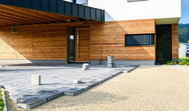 Best Concrete Paver Driveway  in River Bend, NC