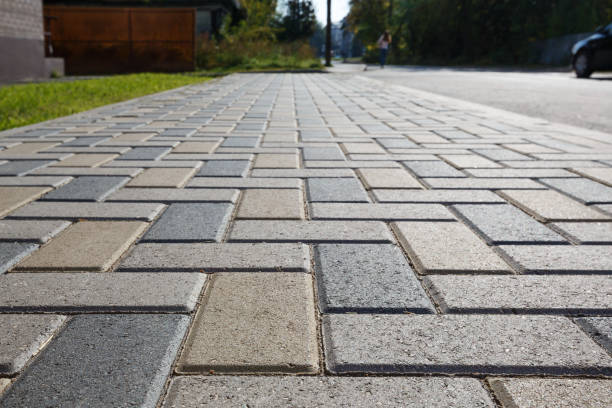 Best Cobblestone Driveway Pavers  in River Bend, NC