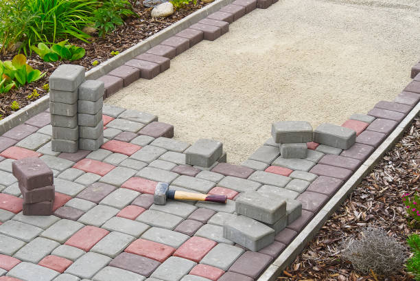 Best Residential Driveway Paver Services  in River Bend, NC