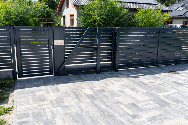 Best Permeable Paver Driveway  in River Bend, NC
