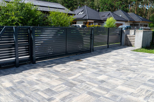 Reasons to Select Us for Your Driveway Paving Requirements in River Bend, NC