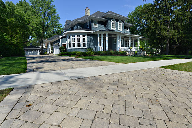 Best Driveway Paving Contractor  in River Bend, NC