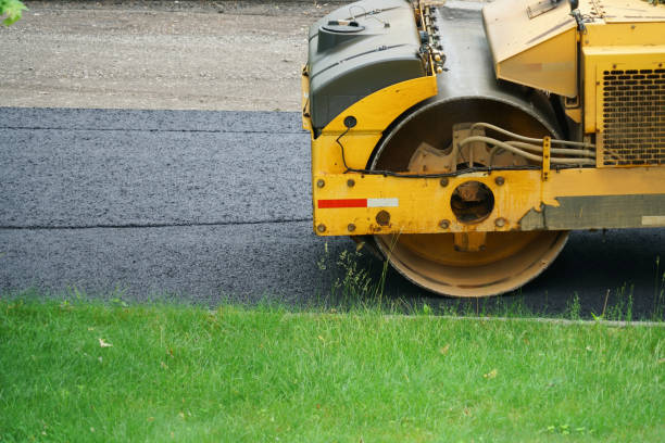 Best Residential Driveway Paver Services  in River Bend, NC