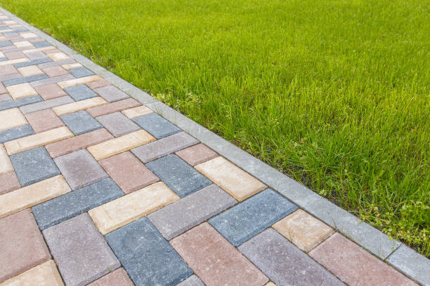 Best Driveway Paver Repair  in River Bend, NC