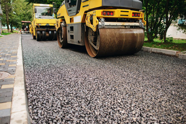 Best Concrete Paver Driveway  in River Bend, NC