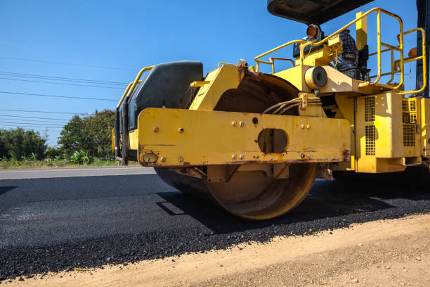 Professional Driveway Pavers in River Bend, NC